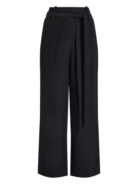 Proenza Schouler Maggi trousers - Black - zdjęcie produktu nr 1