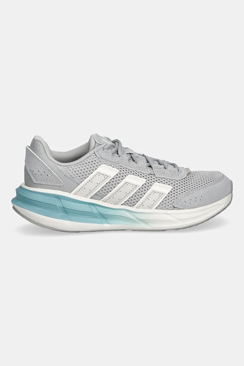 adidas sneakersy damskie kolor szary JR8729 - zdjęcie produktu nr 2