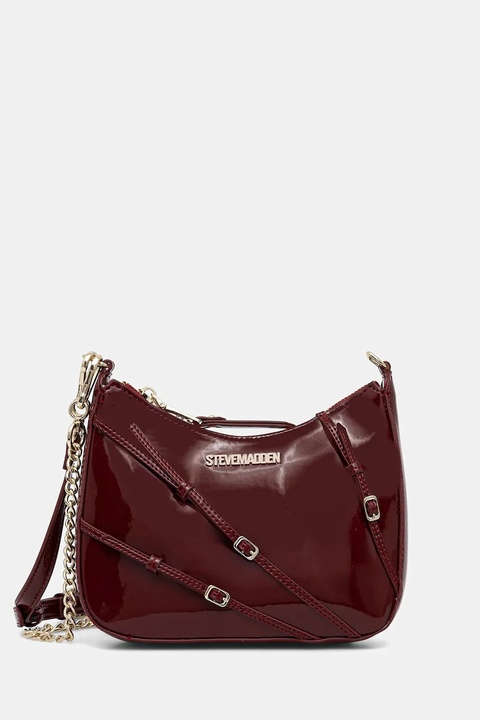Steve Madden torebka Bliana-2 kolor bordowy SM13001770 - zdjęcie produktu nr 1