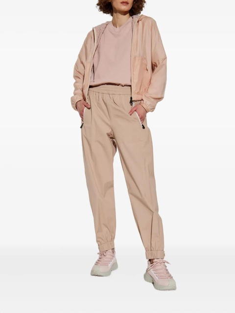 Moncler Grenoble Day-Namic jacket - Pink - zdjęcie produktu nr 2