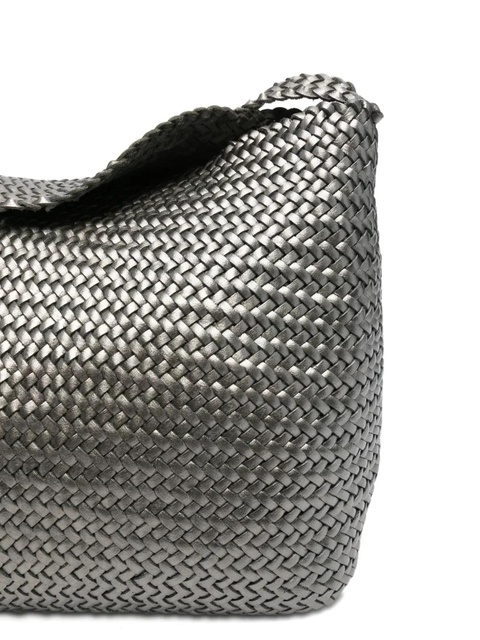DRAGON DIFFUSION Santa Marta shoulder bag - Grey - zdjęcie produktu nr 2