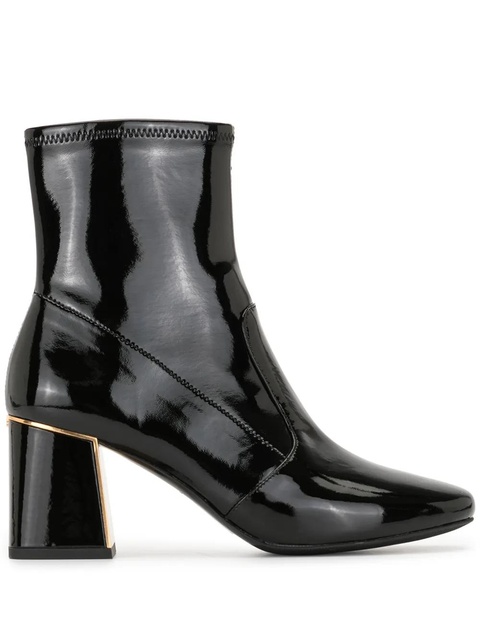 Tory Burch Gigi 70mm ankle boots - Black - zdjęcie produktu nr 1