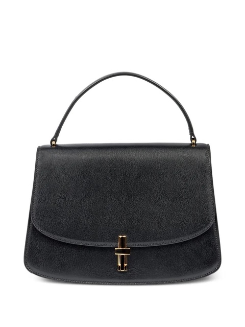 The Row Torba top handle bag - Black - zdjęcie produktu nr 1