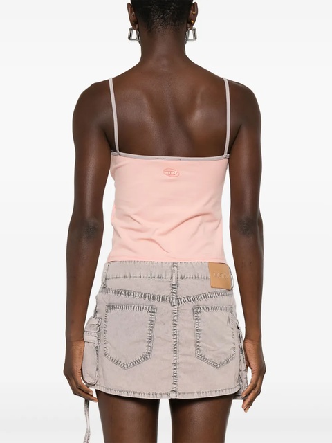 Diesel T-TOP-R2 - Pink - zdjęcie produktu nr 2