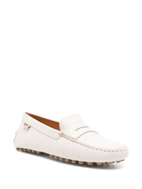 Tod's Gommino loafers - Neutrals - zdjęcie produktu nr 2