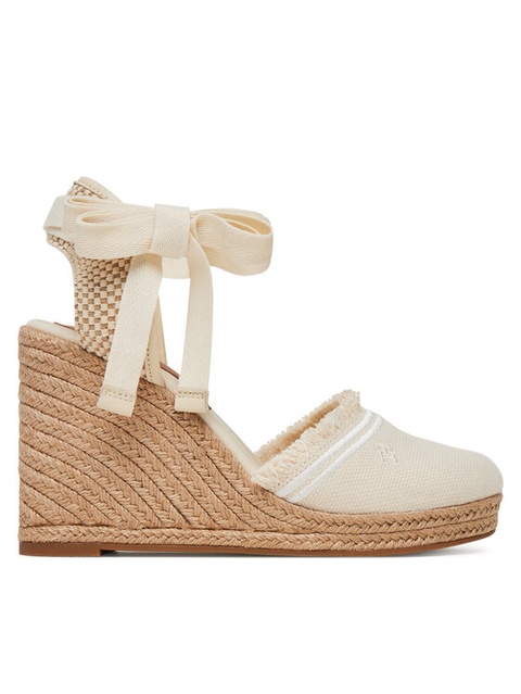 Espadryle Tommy Hilfiger - zdjęcie produktu nr 1