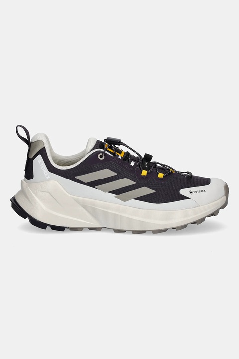 adidas TERREX buty Trailmaker 2 GTX x National Geographic damskie kolor fioletowy JP7065 - zdjęcie produktu nr 2