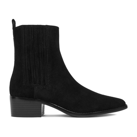 Gino Rossi CEO-LILI-R25SS07312 Czarny - zdjęcie produktu nr 1