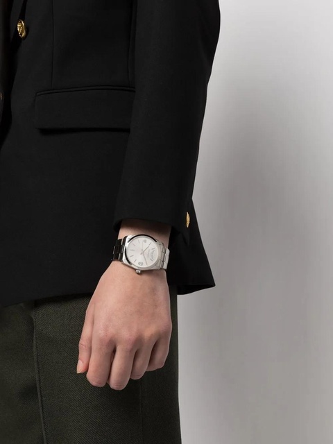 Zadig&Voltaire Time2Love 37mm - White - zdjęcie produktu nr 2