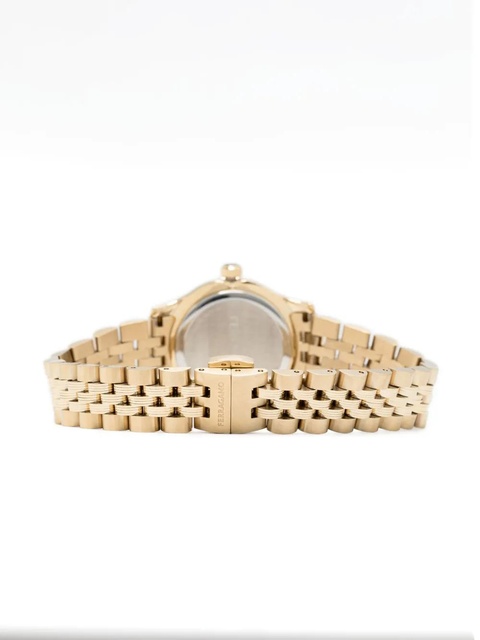 Ferragamo Pair Duo 28mm - White - zdjęcie produktu nr 2