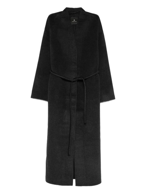 ANINE BING A0111693-DGY11 DARK GREY - zdjęcie produktu nr 1