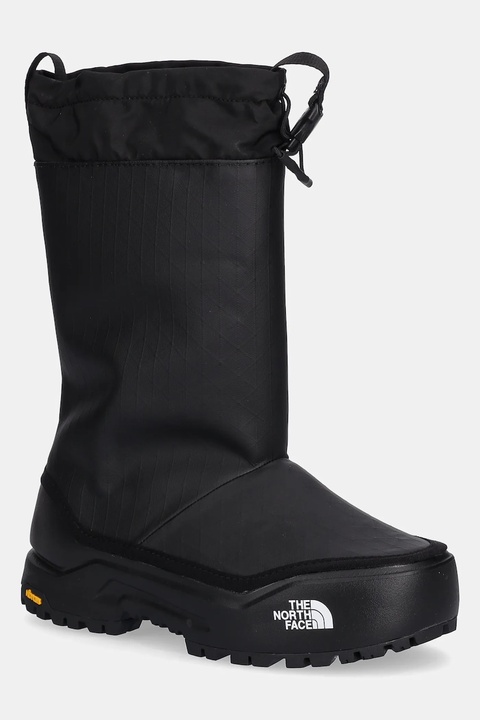 The North Face śniegowce dziecięce Base Camp 200 kolor czarny NF0A8D92KX71 - zdjęcie produktu nr 1