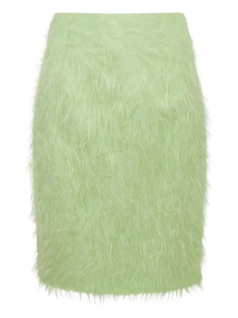 16Arlington Delta midi skirt - Green - zdjęcie produktu nr 1