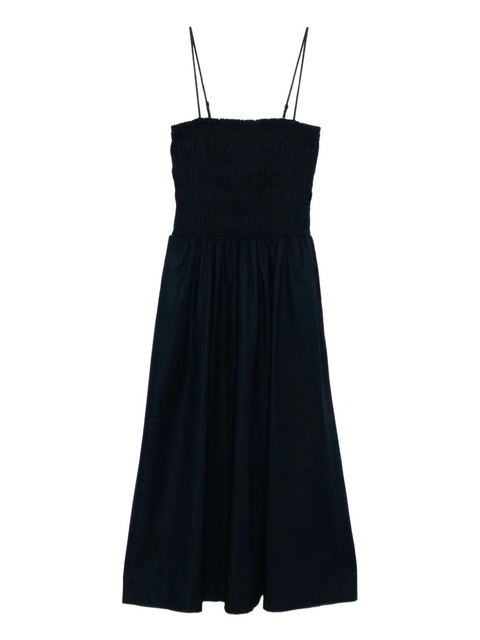 Reformation Kerrie dress - Blue - zdjęcie produktu nr 1