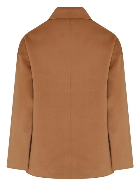 ANINE BING Luca jacket - Brown - zdjęcie produktu nr 2