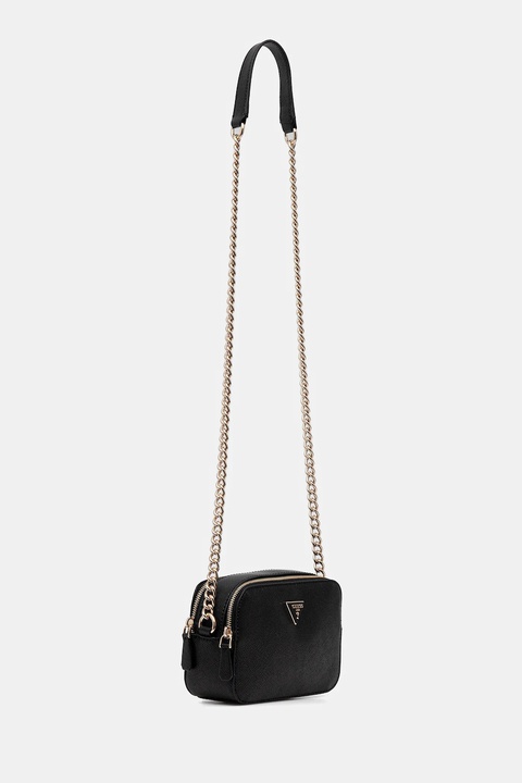 Guess torebka NOELLE kolor czarny HWZG96 72140 - zdjęcie produktu nr 2