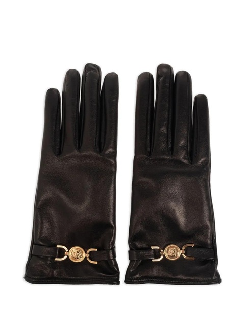 Versace Medusa '95 gloves - Black - zdjęcie produktu nr 1