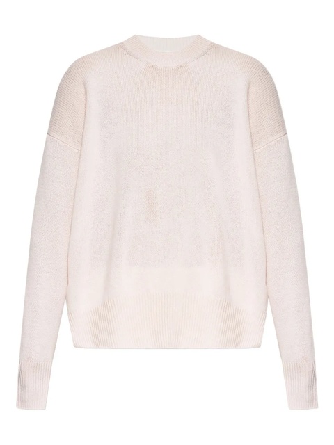 Jil Sander cashmere sweater - Pink - zdjęcie produktu nr 1