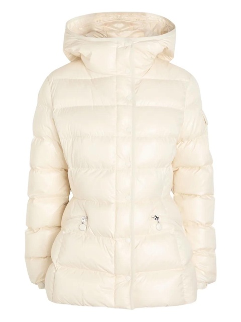 Moncler Barante jacket - Neutrals - zdjęcie produktu nr 1