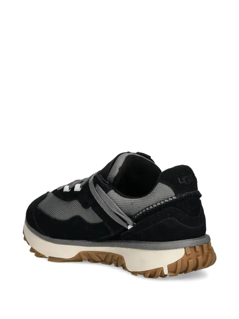 UGG Retrofi mesh-panelled chunky sneakers - Black - zdjęcie produktu nr 2