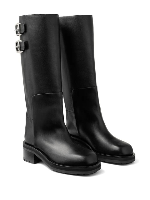 Jimmy Choo Brooklyn boots - Black - zdjęcie produktu nr 1