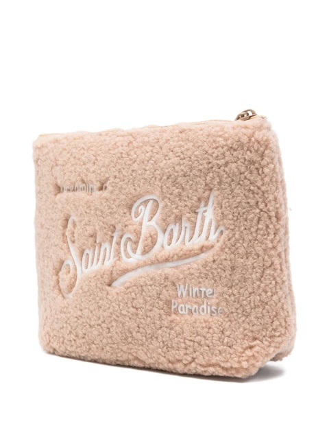 MC2 Saint Barth Aline make-up bag - Neutrals - zdjęcie produktu nr 2