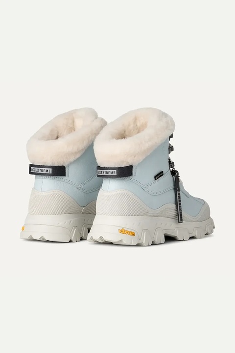 UGG śniegowce Adirondack Meridian Hiker kolor niebieski 1169031.REF - zdjęcie produktu nr 2
