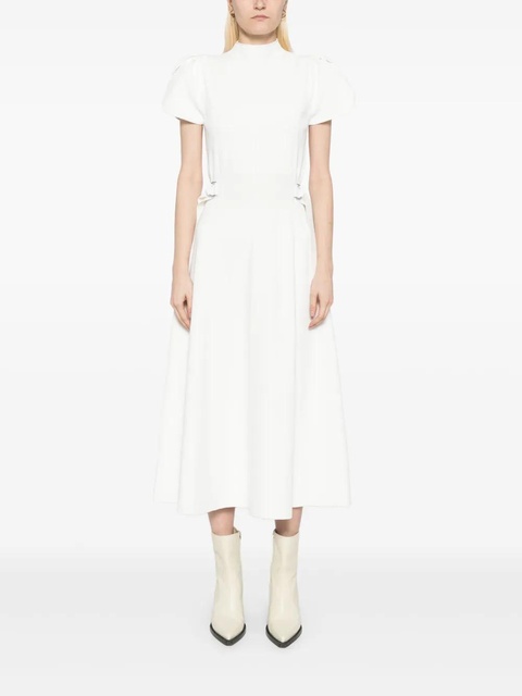 3.1 Phillip Lim Tulip dress - Neutrals - zdjęcie produktu nr 1