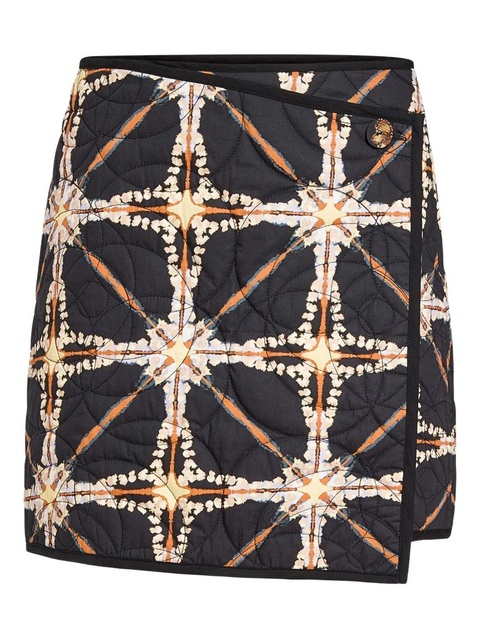 Marie Oliver Orca mini skirt - Brown - zdjęcie produktu nr 1