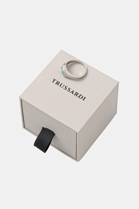Trussardi pierścionek T-DESIGN TJAXA310 - zdjęcie produktu nr 2