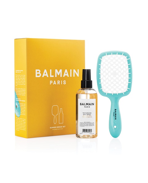 BALMAIN PARIS HAIR COUTURE - Zestaw summer Breeze - zdjęcie produktu nr 1
