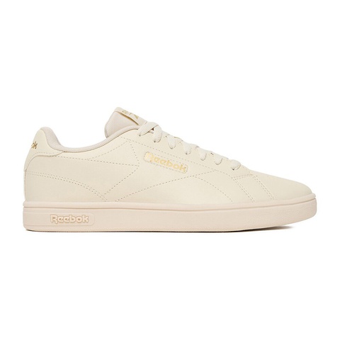 Reebok CEO-COURT CLEAN 100249753 Beżowy - zdjęcie produktu nr 1