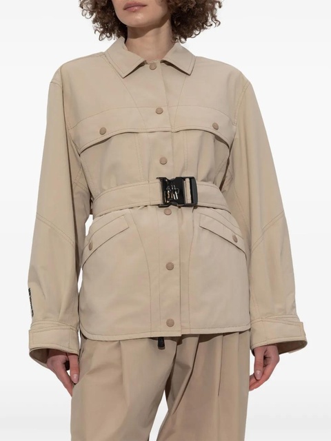 Moncler Grenoble Day-manic jacket - Neutrals - zdjęcie produktu nr 2