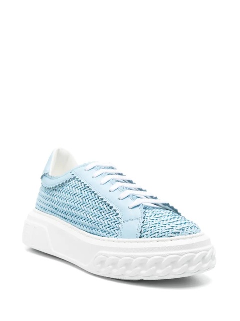 Casadei Hanoi sneakers - Blue - zdjęcie produktu nr 2