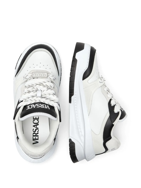 Versace Odissea sneakers - White - zdjęcie produktu nr 1