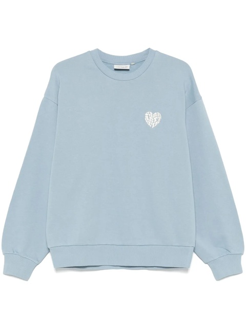 Carhartt WIP W' Productions sweatshirt - Blue - zdjęcie produktu nr 1