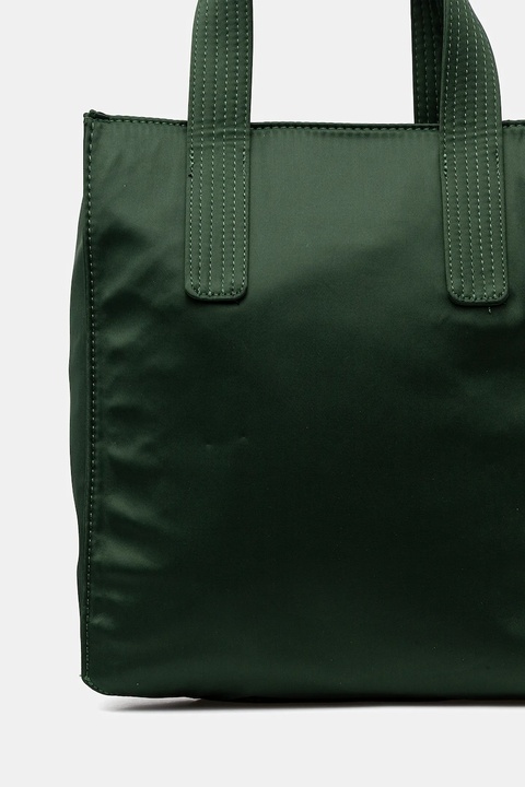 United Colors of Benetton torebka kolor zielony 6N1YDY08F - zdjęcie produktu nr 2