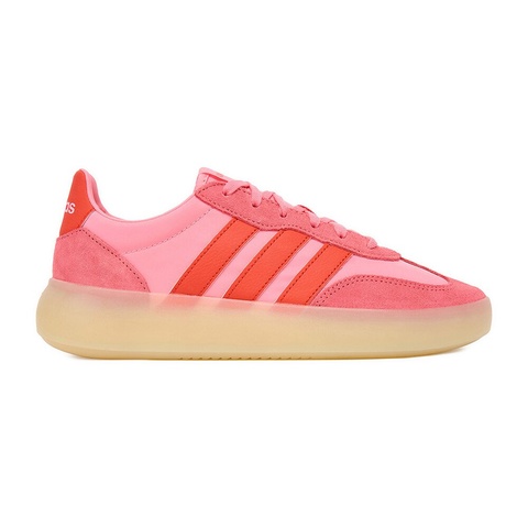 ADIDAS BARREDA DECODE JR1217 Różowy - zdjęcie produktu nr 1