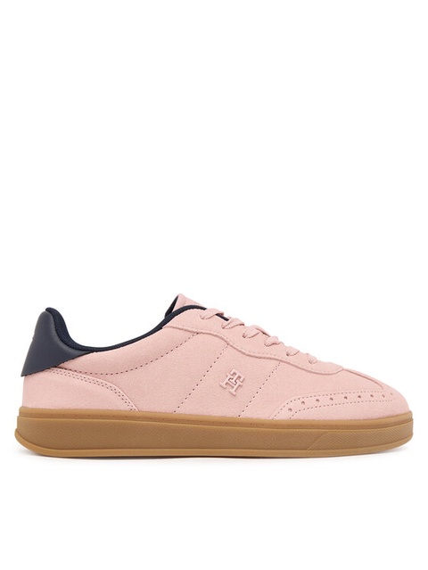 Sneakersy Tommy Hilfiger - zdjęcie produktu nr 1