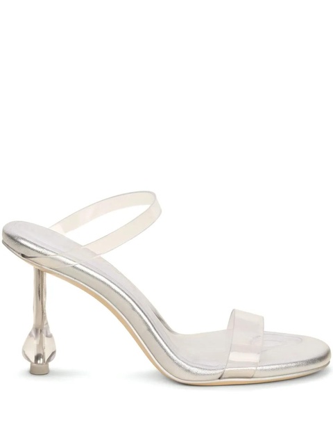 Cult Gaia 90mm Demi sandals - White - zdjęcie produktu nr 1