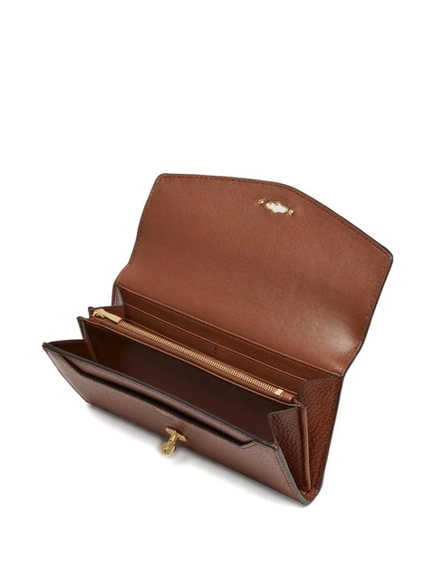 Mulberry Darley leather wallet - Brown - zdjęcie produktu nr 2