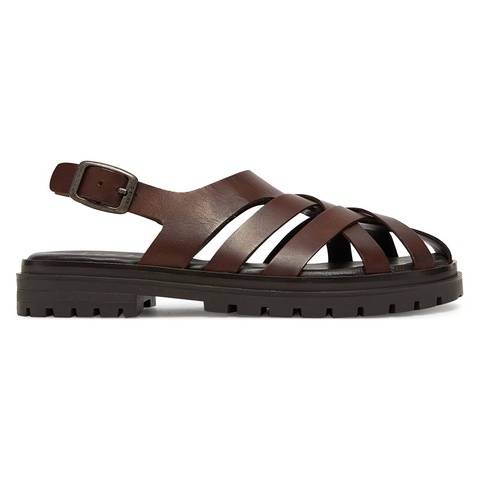 G-STAR RAW WI34-23568-02 Brązowy - zdjęcie produktu nr 1