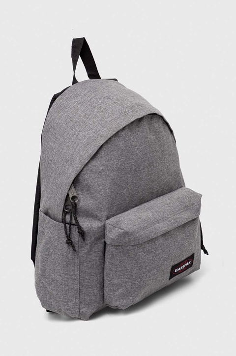 Eastpak plecak DAY PAK'R kolor szary duży gładki EK0A5BG43631 - zdjęcie produktu nr 2