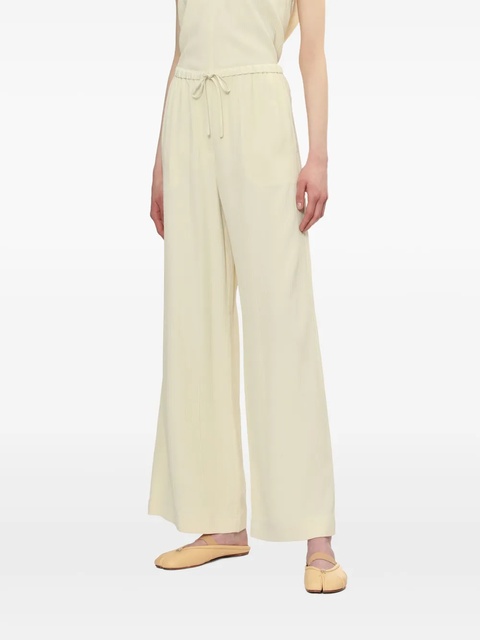 TOTEME pleated trousers - Neutrals - zdjęcie produktu nr 2