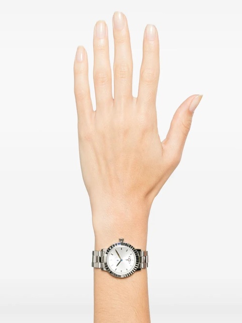 Vivienne Westwood Dulwich 34mm - Silver - zdjęcie produktu nr 1