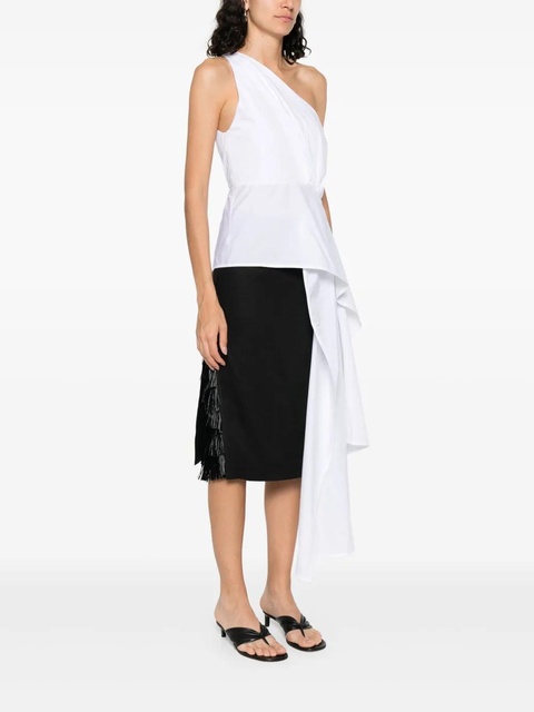 16Arlington Iolanda top - White - zdjęcie produktu nr 1