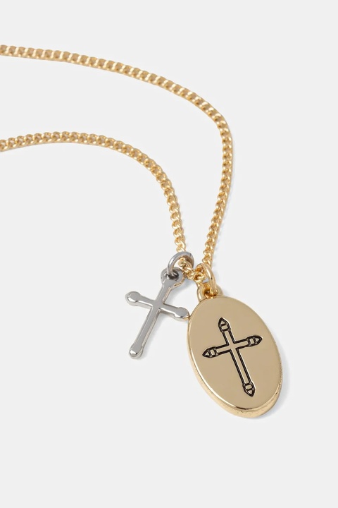 AllSaints naszyjnik 37543766TWO969 - zdjęcie produktu nr 2