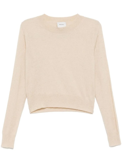 Reformation Dana jumper - Neutrals - zdjęcie produktu nr 2