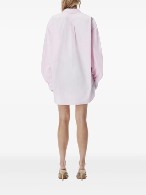 Alexander Wang oversized shirt - Pink - zdjęcie produktu nr 2