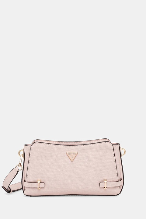 Guess torebka ROSALBA kolor różowy HWZG96 57120 - zdjęcie produktu nr 1